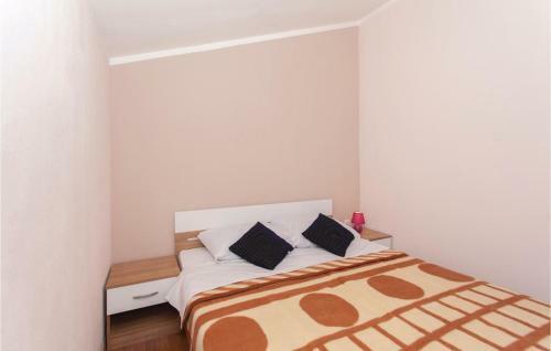 Apartment Zupanje 5 Croatia