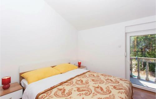 Apartment Zupanje 5 Croatia