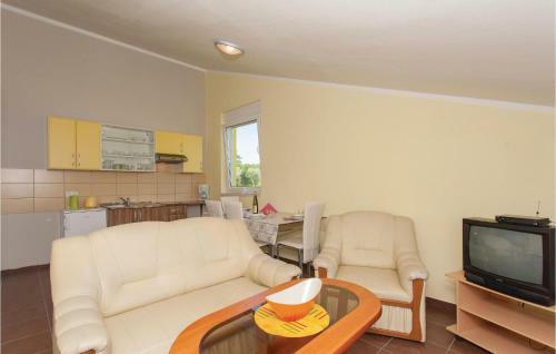 Apartment Zupanje 5 Croatia