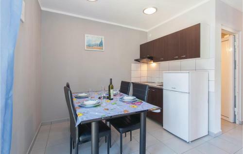 Apartment Zupanje 5 Croatia