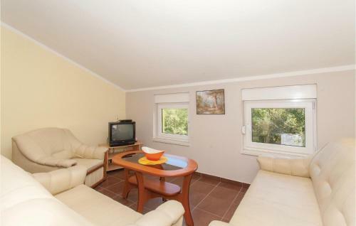 Apartment Zupanje 5 Croatia