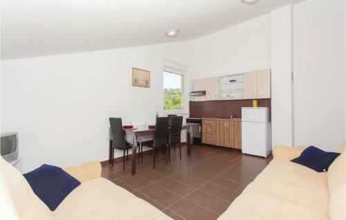 Apartment Zupanje 5 Croatia