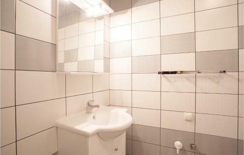Apartment Zupanje 5 Croatia
