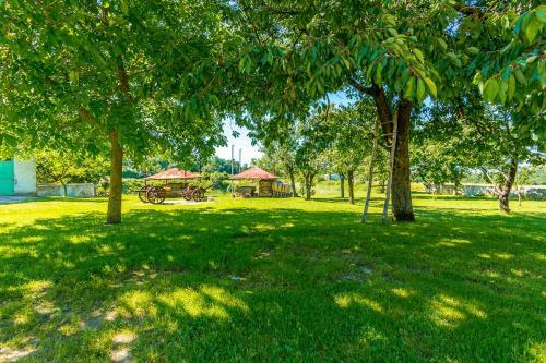 Holiday Home Grande