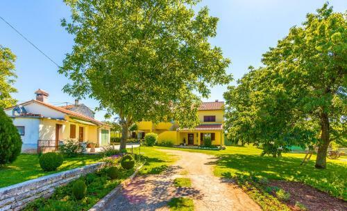 Holiday Home Grande