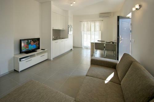Apartments Gala