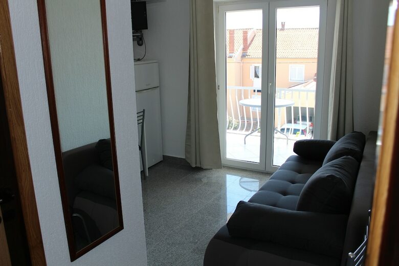 Apartments Slavica
