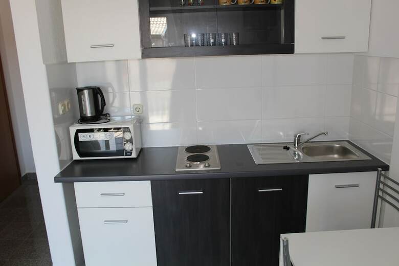 Apartments Slavica