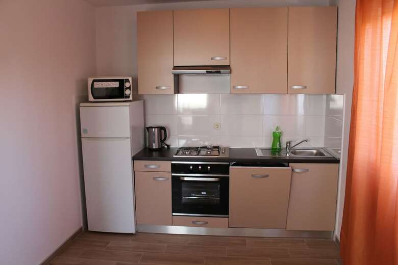 Apartments Slavica