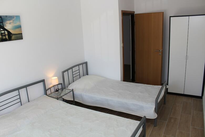 Apartments Slavica