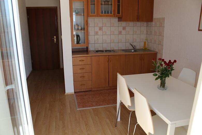 Apartments Slavica