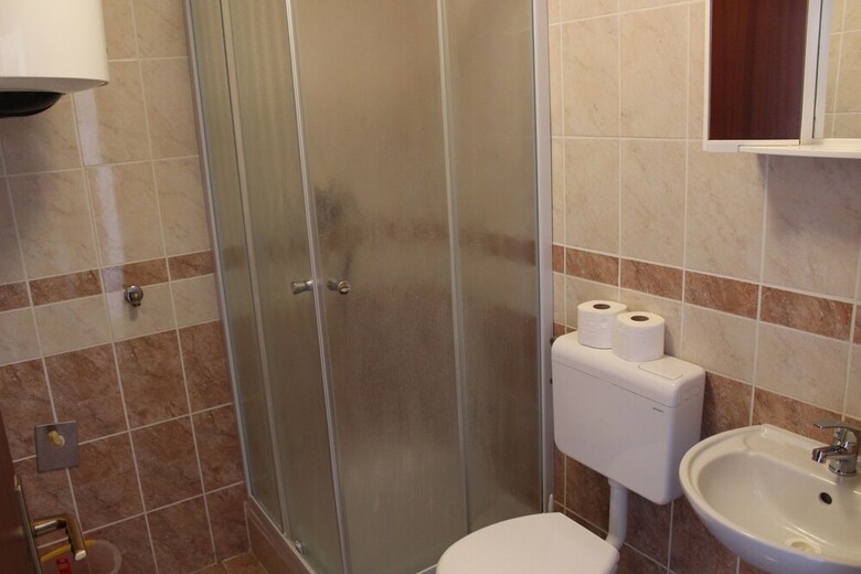 Apartments Slavica