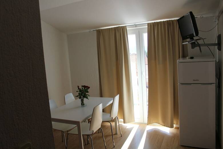 Apartments Slavica