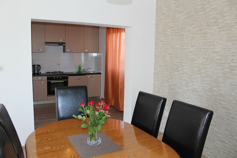 Apartments Slavica