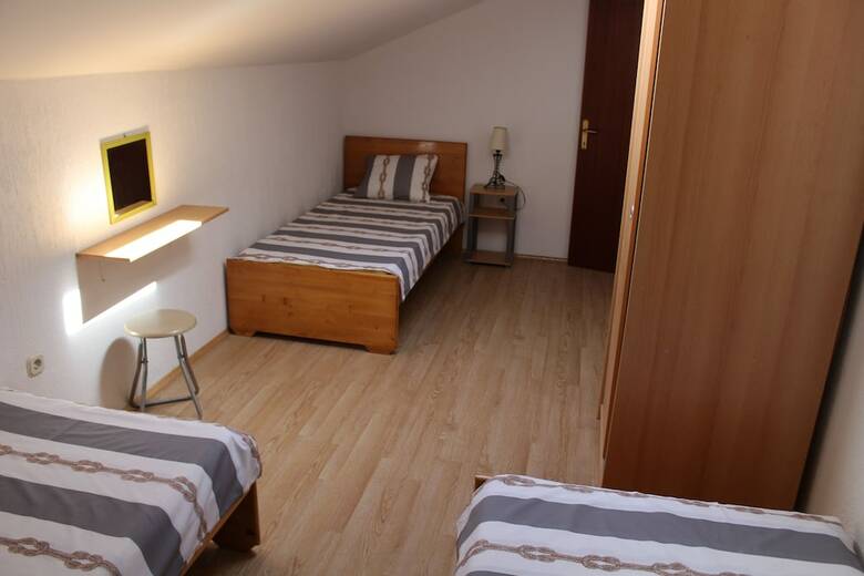 Apartments Slavica