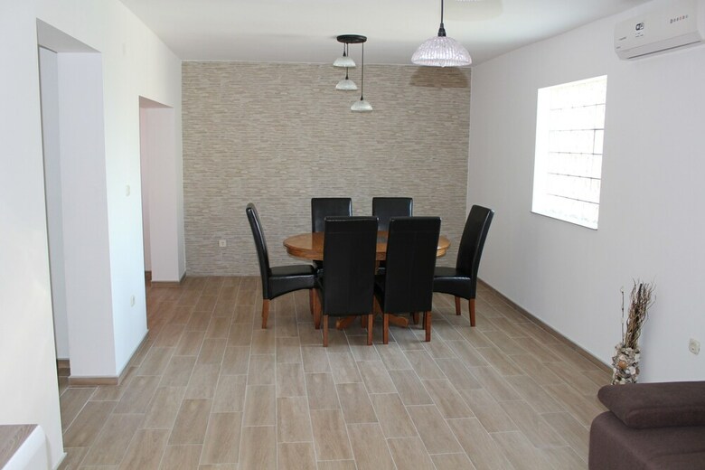 Apartments Slavica