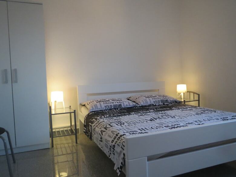 Apartments Slavica
