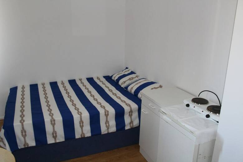 Apartments Slavica