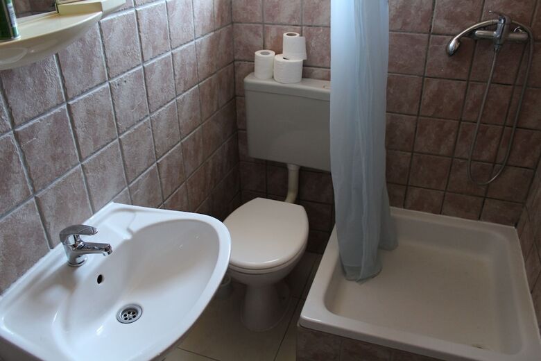 Apartments Slavica