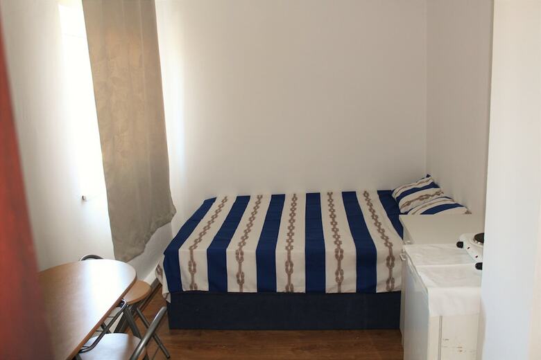 Apartments Slavica