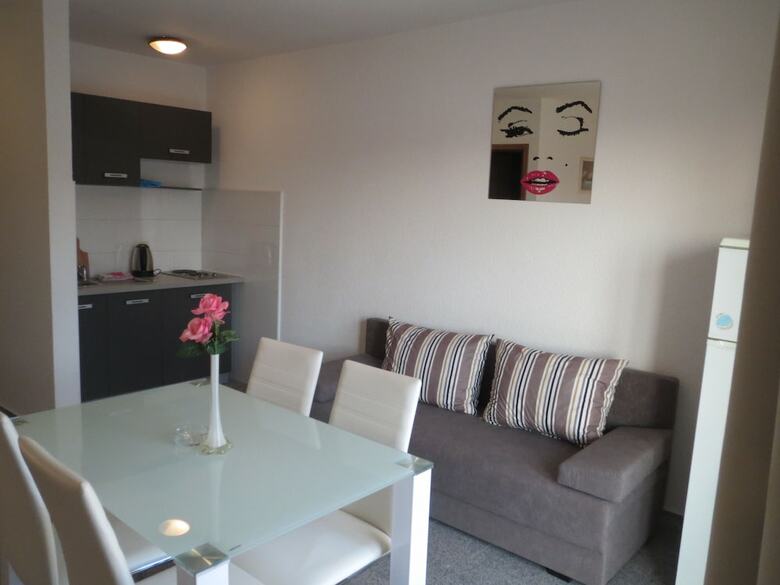 Apartments Slavica