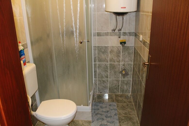 Apartments Slavica