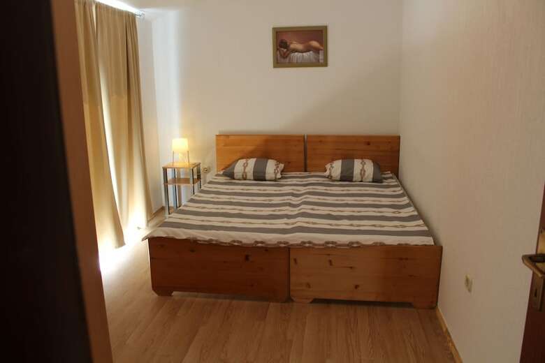 Apartments Slavica