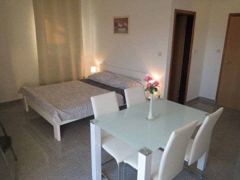 Apartments Slavica