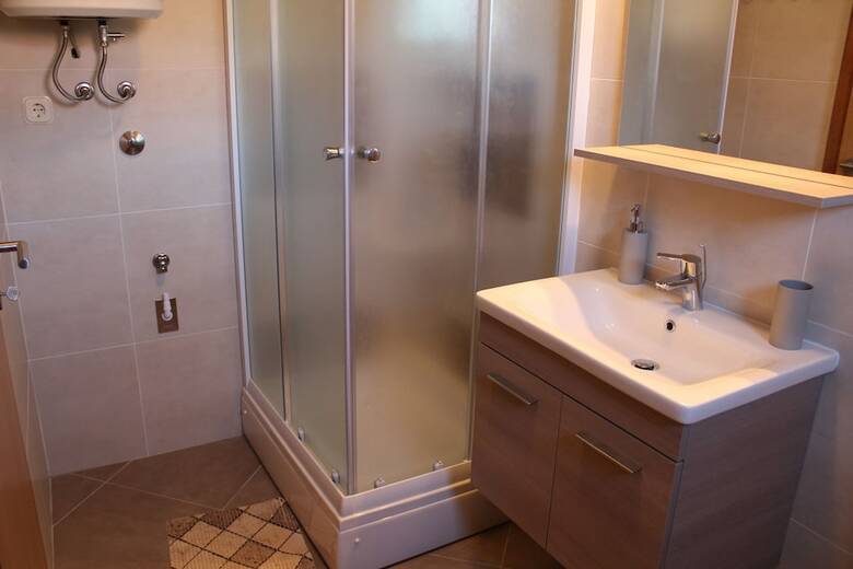 Apartments Slavica