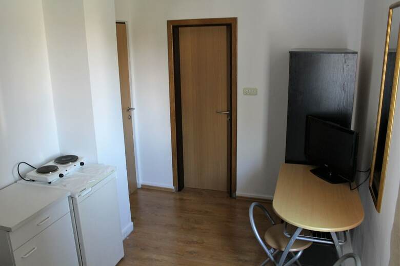 Apartments Slavica