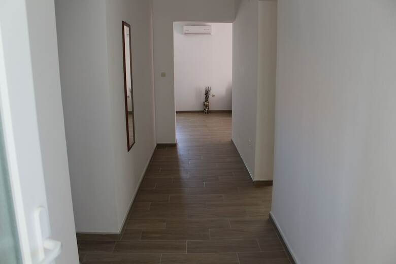 Apartments Slavica