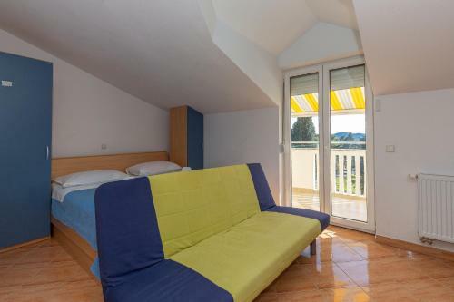 Apartments Dalmata
