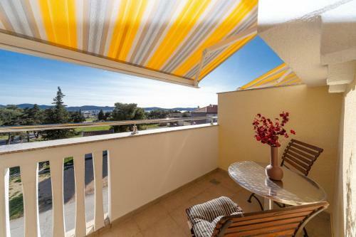 Apartments Dalmata