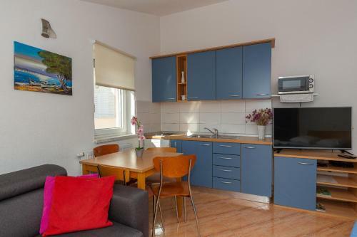 Apartments Dalmata
