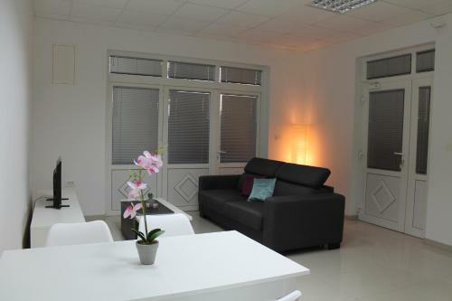 Apartments Dalmata
