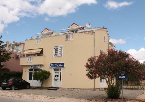 Apartments Dalmata