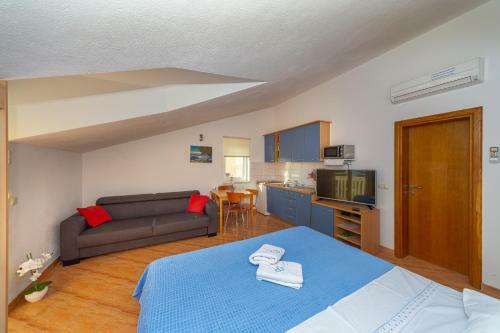 Apartments Dalmata
