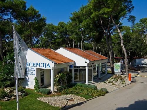 Camping Park Soline
