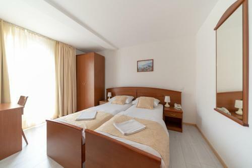 Hotel Palma