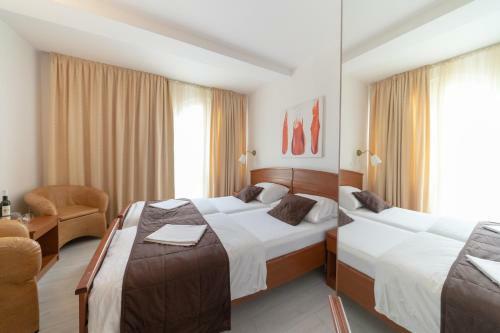 Hotel Palma