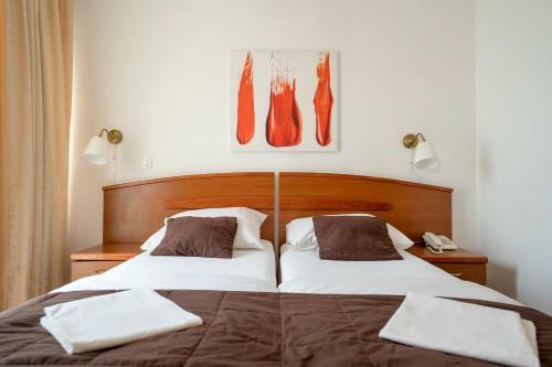 Hotel Palma