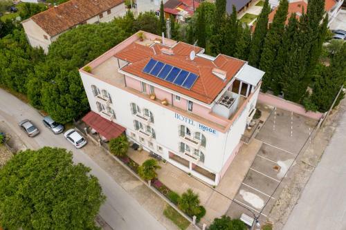 Hotel Palma