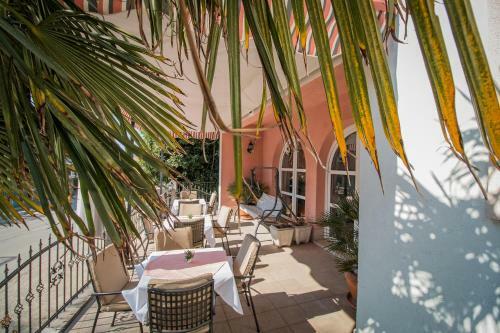 Hotel Palma