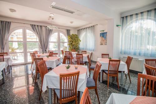 Hotel Palma