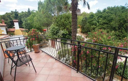 Holiday Home Tunarica