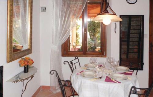 Holiday Home Tunarica