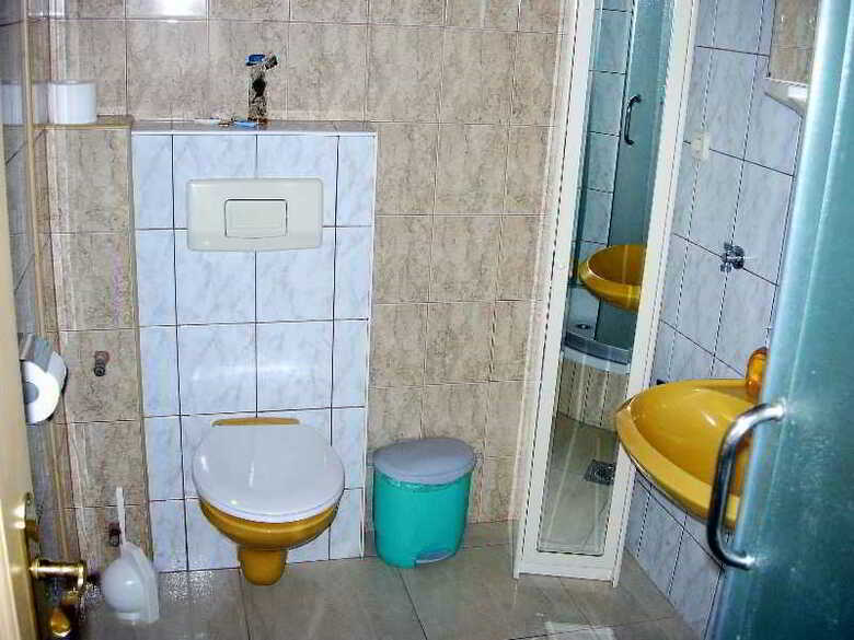 Apartments Moreta