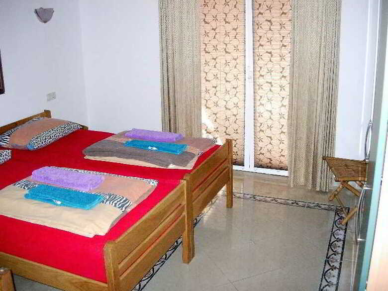 Apartments Moreta