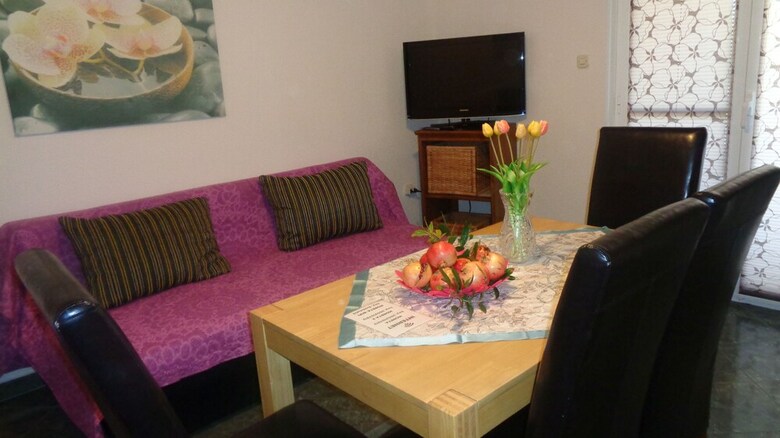 Apartments Moreta