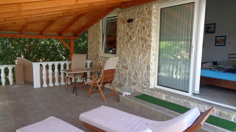 Apartments Moreta